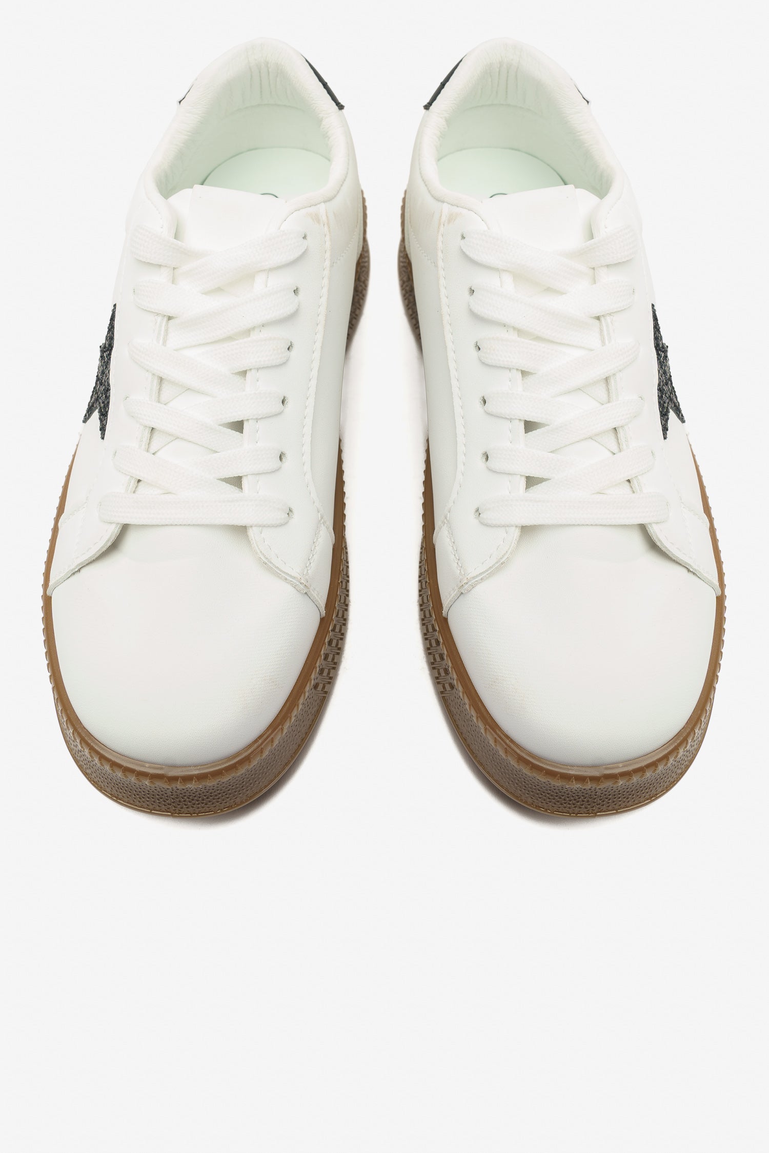 Zapatilla Mujer Blanco Natalie Chinitown Chinitown